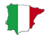 GÓMEZ IMPRESIÓN DIGITAL - Italiano